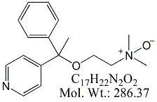 DOXYLAMINE N-OXIDE IMPURITY